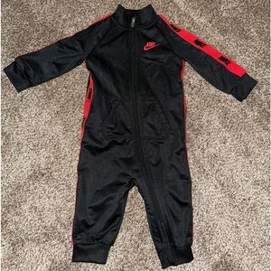 Nike Infant Jumpsuit